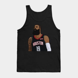 Tyson Chandler | Houston Rockets Tank Top